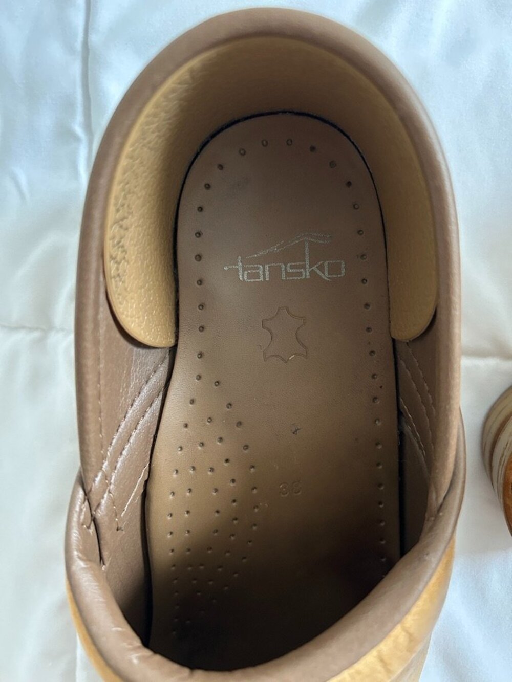 Dansko Clogs - Picture 3 of 5